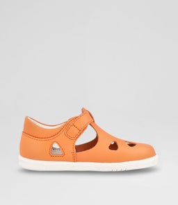 IW ZAP II BQ APRICOT CRUSH LEATHER