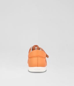 IW ZAP II BQ APRICOT CRUSH LEATHER