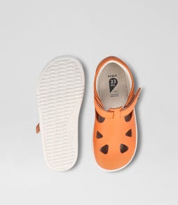 IW ZAP II BQ APRICOT CRUSH LEATHER