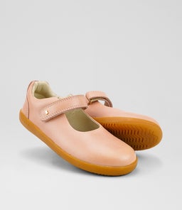 KP DELIGHT BQ DUSK PEARL LEATHER