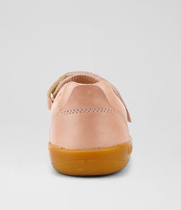 KP DELIGHT BQ DUSK PEARL LEATHER