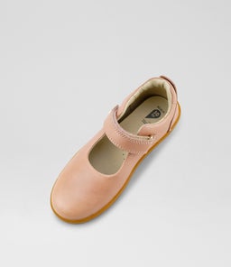 KP DELIGHT BQ DUSK PEARL LEATHER