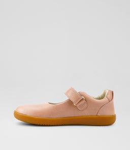 KP DELIGHT BQ DUSK PEARL LEATHER