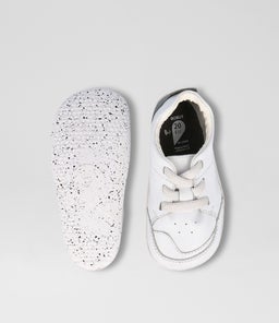 XP SPORT BQ WHITE SMOKE LEATHER