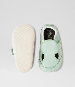 XP BREEZE BQ BIRDS EGG LEATHER