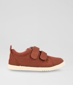 IW GRASS COURT CANVAS BQ NUTSHELL CANVAS