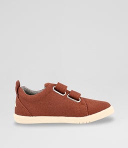 IW GRASS COURT CANVAS BQ NUTSHELL CANVAS