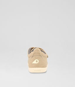 IW GRASS COURT CANVAS BQ OAT MILK CANVAS