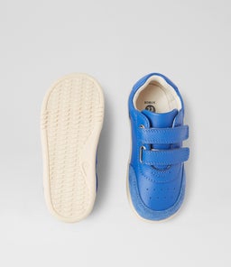 IW CHAMP BQ OLYMPIAN BLUE LEATHER