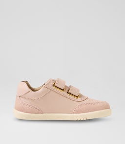 IW CHAMP BQ CAMEO ROSE LEATHER