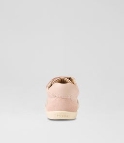 IW CHAMP BQ CAMEO ROSE LEATHER