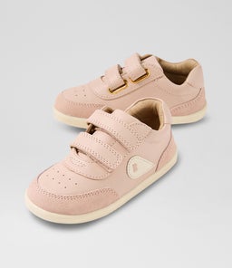 IW CHAMP BQ CAMEO ROSE LEATHER