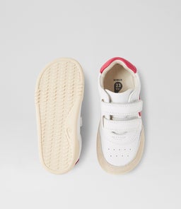 IW CHAMP BQ CHALK RADIANT RASPBERRY LEATHER