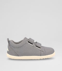 SU GRASS COURT CANVAS BQ CIRCULAR GRAY CANVAS