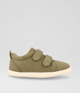 SU GRASS COURT CANVAS BQ SEA KELP CANVAS