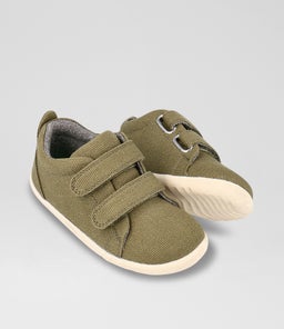 SU GRASS COURT CANVAS BQ SEA KELP CANVAS