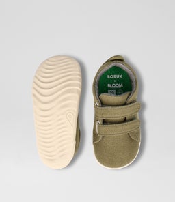 SU GRASS COURT CANVAS BQ SEA KELP CANVAS