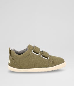 SU GRASS COURT CANVAS BQ SEA KELP CANVAS