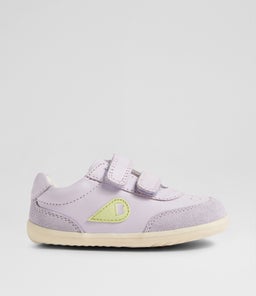 SU CHAMP BQ THISTLE LEATHER