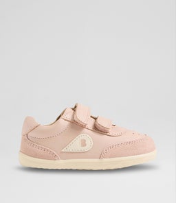 SU CHAMP BQ CAMEO ROSE LEATHER
