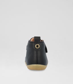 SU VOYAGER BQ BLACK LEATHER
