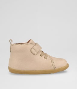 SU VOYAGER BQ OAT MILK LEATHER
