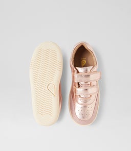 KP CHAMP BQ ROSE GOLD LEATHER
