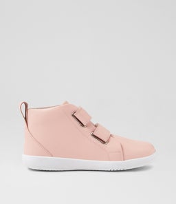 KP GRASS COURT HIGH BQ SEASHELL LEATHER