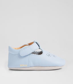SS FLUTTERHEART BQ SKYWAY LEATHER