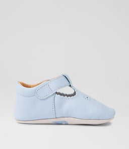 SS FLUTTERHEART BQ SKYWAY LEATHER