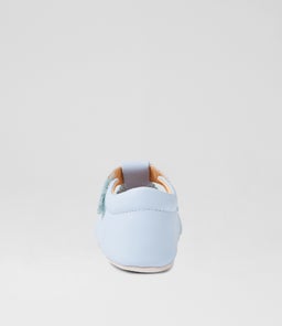 SS FLUTTERHEART BQ SKYWAY LEATHER