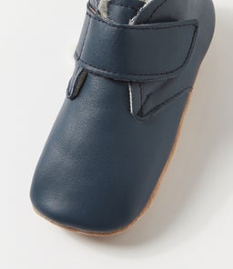 SS DESERT ARCTIC BQ NAVY LEATHER