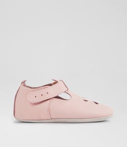 SS DAISY BQ BLOSSOM LEATHER