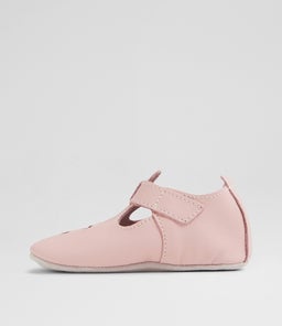 SS DAISY BQ BLOSSOM LEATHER