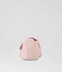 SS DAISY BQ BLOSSOM LEATHER