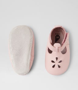 SS DAISY BQ BLOSSOM LEATHER