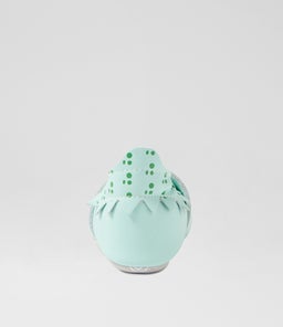 SS MURPHY BQ MINT FOREST LEATHER