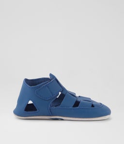SS TIDAL MINI BQ BINJAU BLUE LEATHER