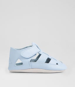 SS TIDAL MINI BQ SKYWAY LEATHER