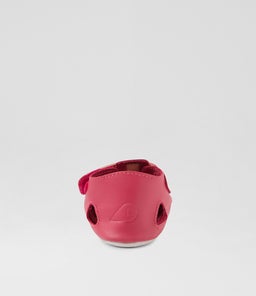 SS TIDAL MINI BQ FUCHSIA LEATHER