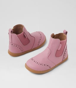 IW BILLIE BQ LILAS LEATHER