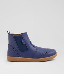 KP BILLIE BQ FUTURE DUSK LEATHER