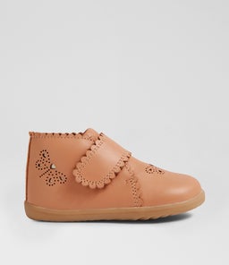 SU WILLOW BQ SANDSTORM LEATHER