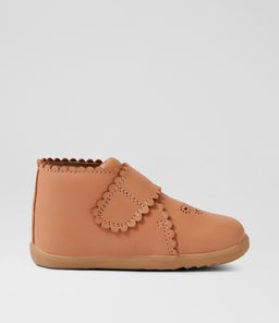 SU WILLOW BQ SANDSTORM LEATHER