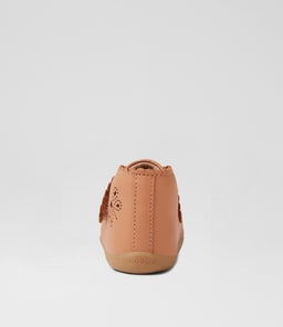 SU WILLOW BQ SANDSTORM LEATHER