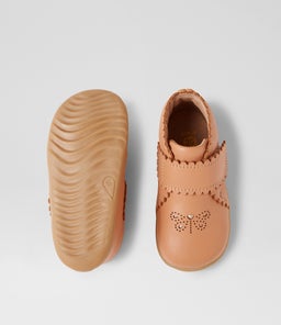 SU WILLOW BQ SANDSTORM LEATHER
