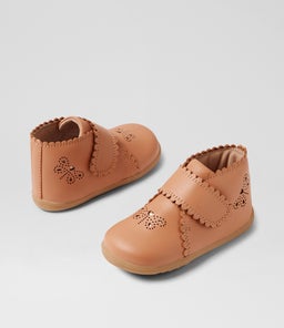 SU WILLOW BQ SANDSTORM LEATHER