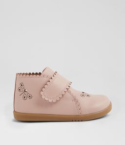 IW WILLOW BQ CAMEO ROSE LEATHER