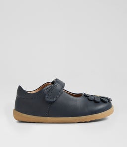 SU PIXIE BQ NAVY LEATHER