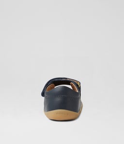 SU PIXIE BQ NAVY LEATHER